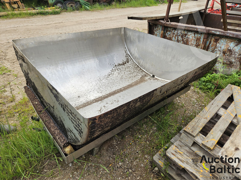 Onbekend Tanker - Conteneur maritime: photos 1 Onbekend Tanker - Conteneur maritime: photos 1