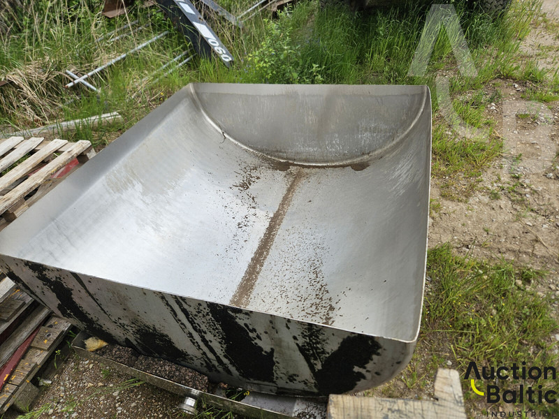 Onbekend Tanker - Conteneur maritime: photos 5 Onbekend Tanker - Conteneur maritime: photos 5