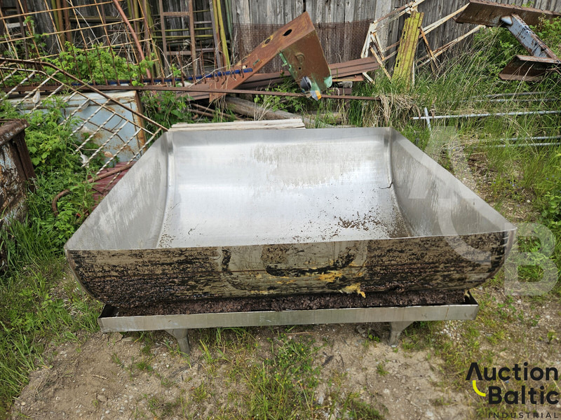 Onbekend Tanker - Conteneur maritime: photos 3 Onbekend Tanker - Conteneur maritime: photos 3