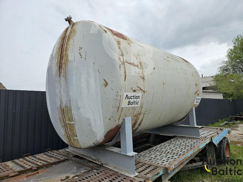 Onbekend Thale - Camion citerne: photos 3 Onbekend Thale - Camion citerne: photos 3