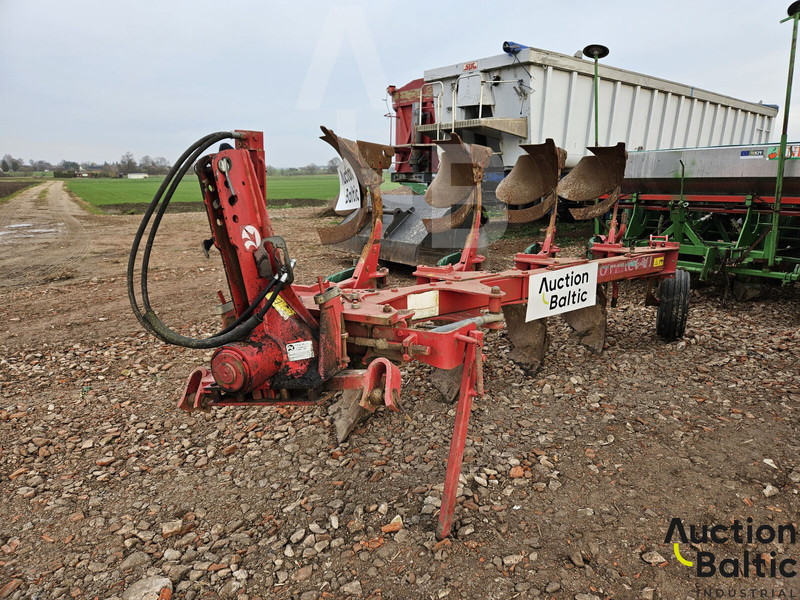 Ovlac LB-4-120/85 - Charrue: photos 3 Ovlac LB-4-120/85 - Charrue: photos 3