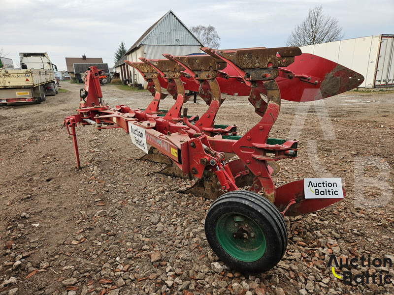 Ovlac LB-4-120/85 - Charrue: photos 2 Ovlac LB-4-120/85 - Charrue: photos 2