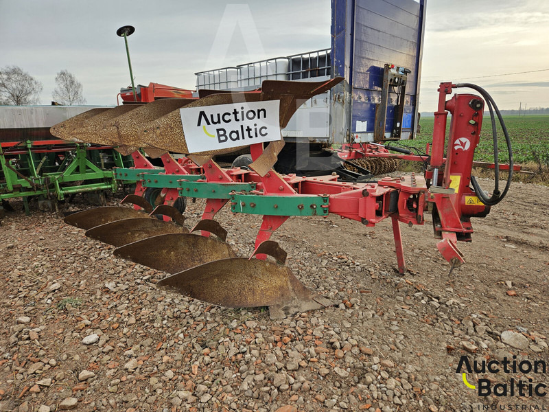 Ovlac LB-4-120/85 - Charrue: photos 4 Ovlac LB-4-120/85 - Charrue: photos 4