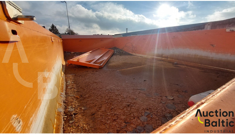 Pronar T 679/2 - Remorque benne: photos 4 Pronar T 679/2 - Remorque benne: photos 4