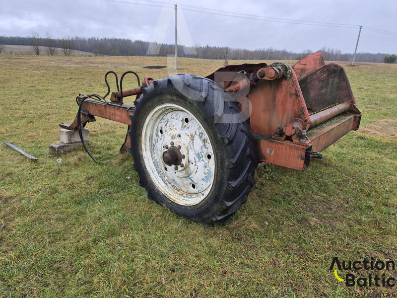 ROCK picker - Outils du sol: photos 4 ROCK picker - Outils du sol: photos 4