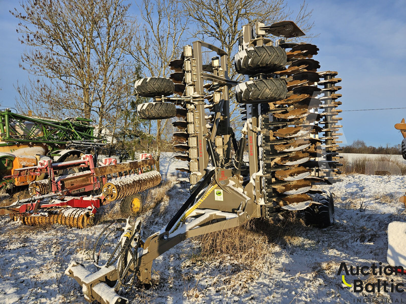 ROL/EX Rolex BTHC 600 - Cover crop: photos 1 ROL/EX Rolex BTHC 600 - Cover crop: photos 1