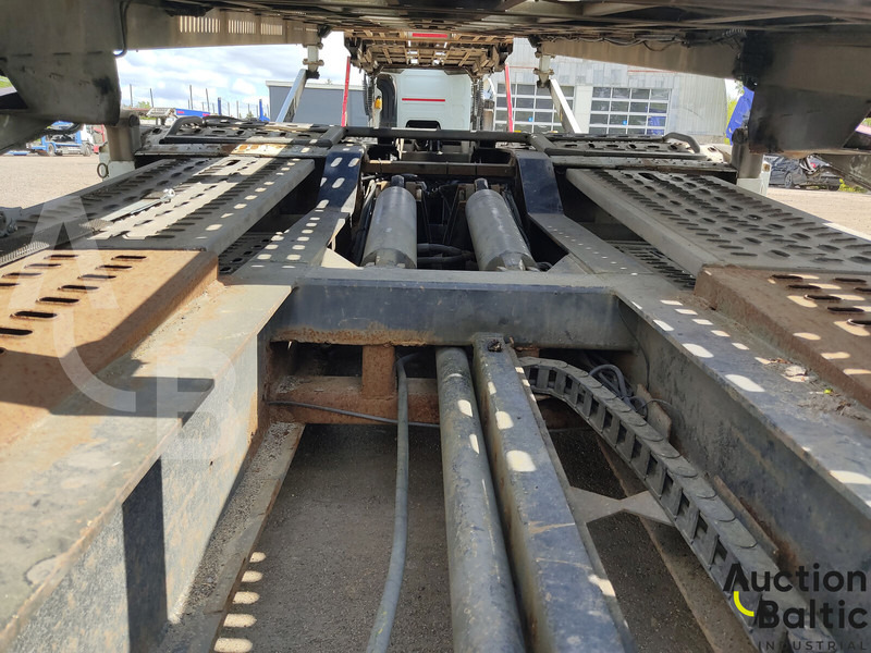 Renault Premium — crédit-bail Renault Premium: photos 14 Renault Premium — crédit-bail Renault Premium: photos 14