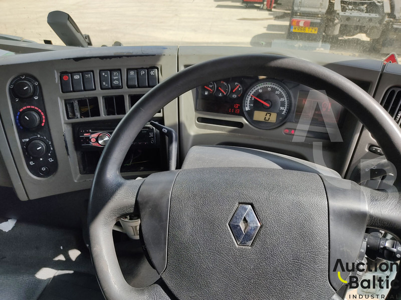 Renault Premium — crédit-bail Renault Premium: photos 8 Renault Premium — crédit-bail Renault Premium: photos 8