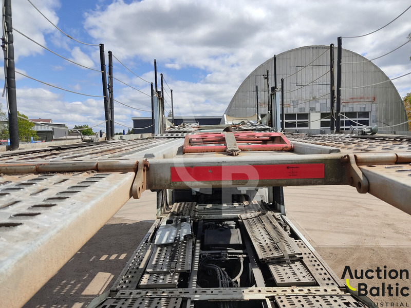 Renault Premium — crédit-bail Renault Premium: photos 18 Renault Premium — crédit-bail Renault Premium: photos 18