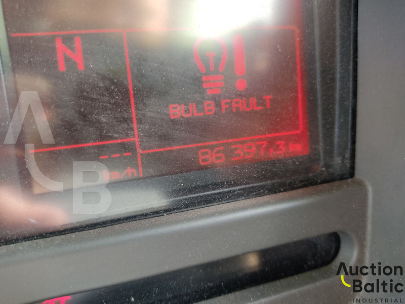 Renault Premium — crédit-bail Renault Premium: photos 7 Renault Premium — crédit-bail Renault Premium: photos 7