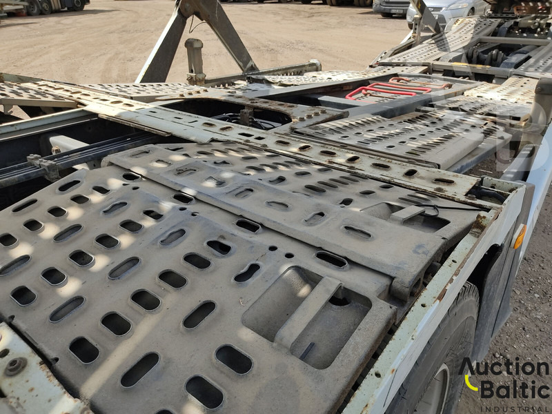 Renault Premium — crédit-bail Renault Premium: photos 16 Renault Premium — crédit-bail Renault Premium: photos 16