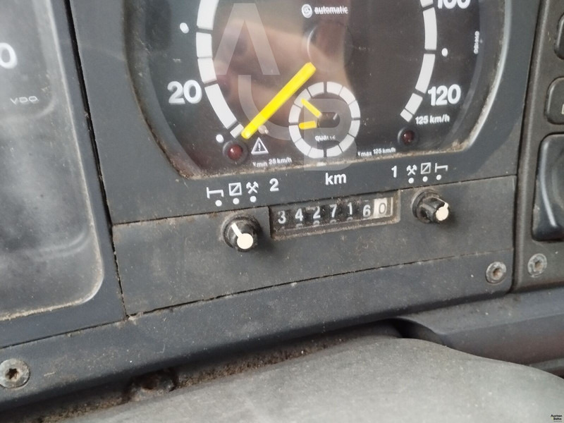 Scania B4X2 ATL - Camion citerne: photos 5 Scania B4X2 ATL - Camion citerne: photos 5