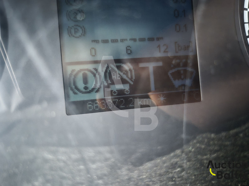 Camion benne Scania R 480 LB 6X4: photos 7