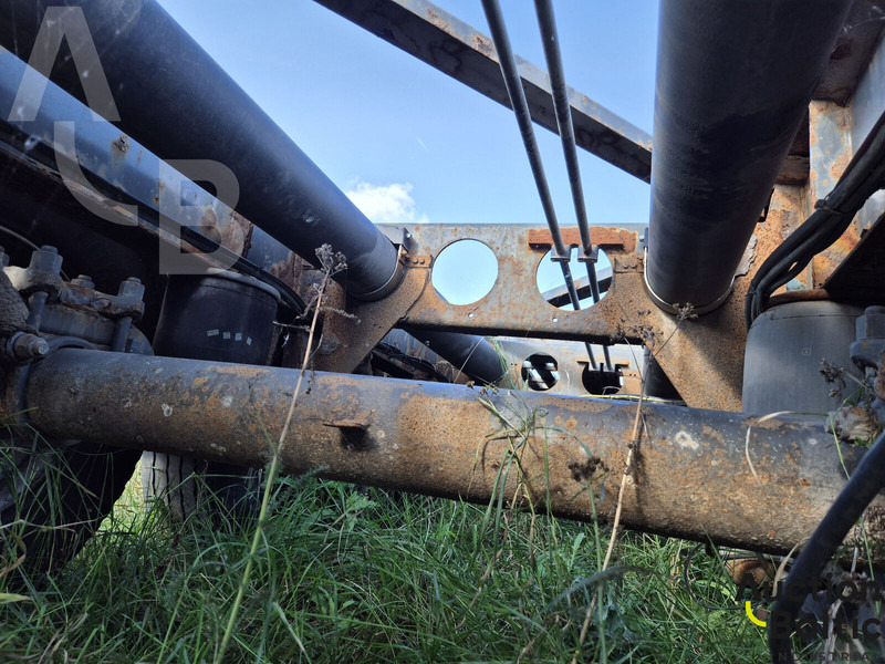 Schmitz Cargobull SCF 24T - Semi-remorque rideaux coulissants: photos 5 Schmitz Cargobull SCF 24T - Semi-remorque rideaux coulissants: photos 5