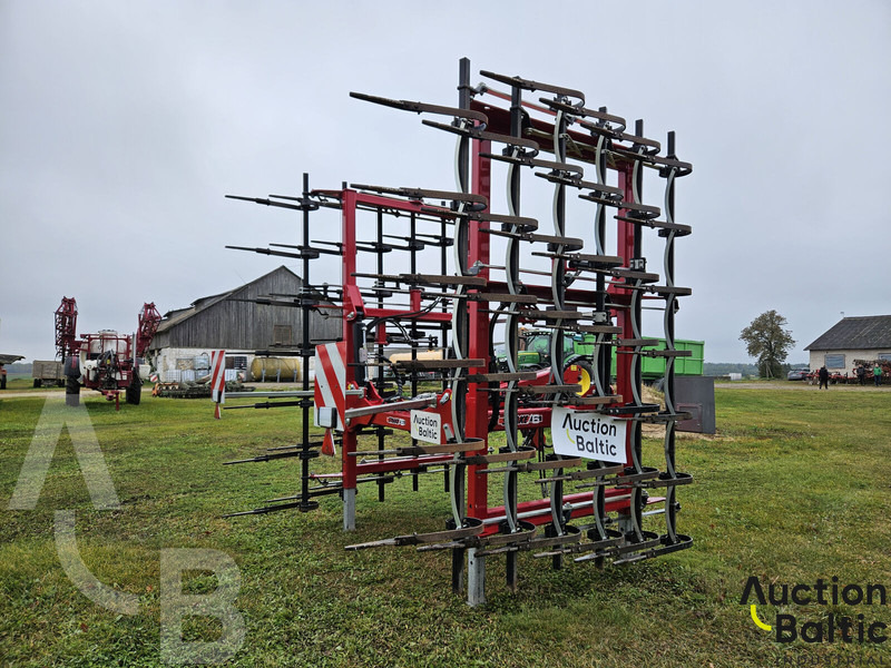 Sumo S6 - Bineuse: photos 4 Sumo S6 - Bineuse: photos 4