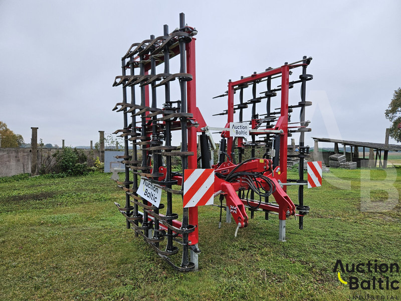 Sumo S6 - Bineuse: photos 1 Sumo S6 - Bineuse: photos 1