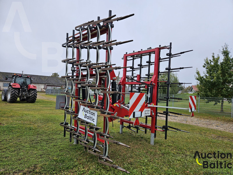 Sumo S6 - Bineuse: photos 3 Sumo S6 - Bineuse: photos 3