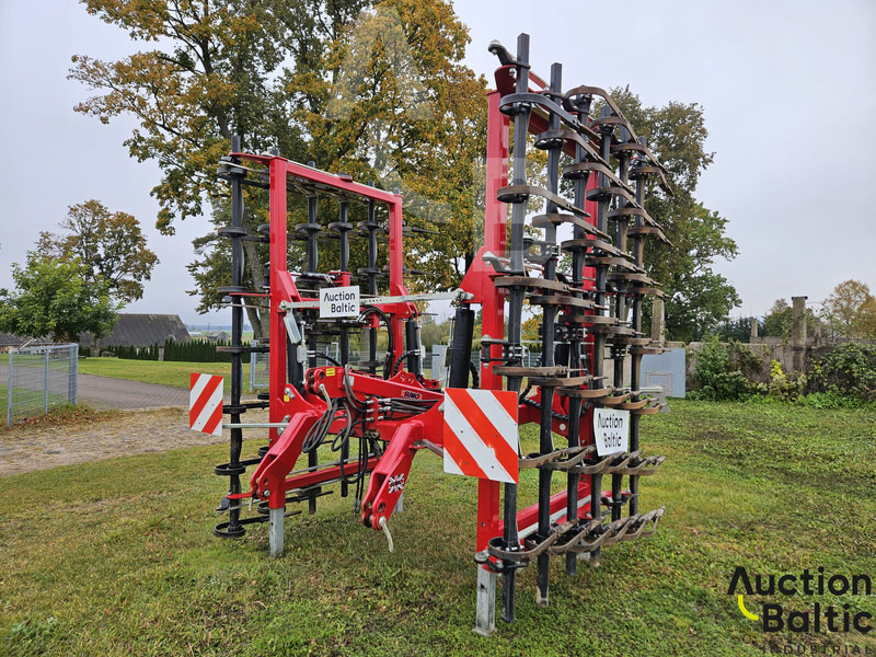 Sumo S6 - Bineuse: photos 2 Sumo S6 - Bineuse: photos 2