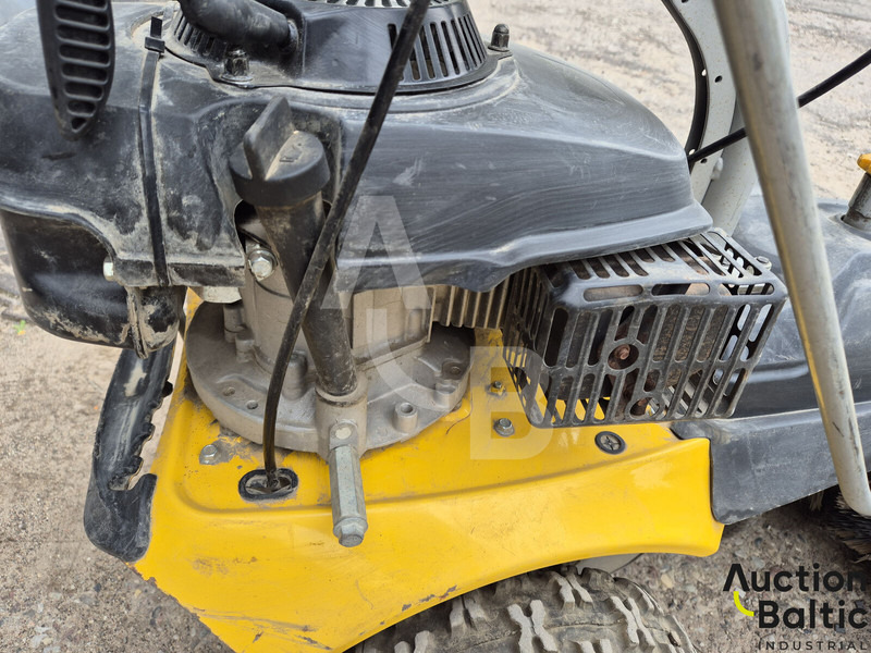 Balayeuse de voirie Texas Smart Sweep 800: photos 6