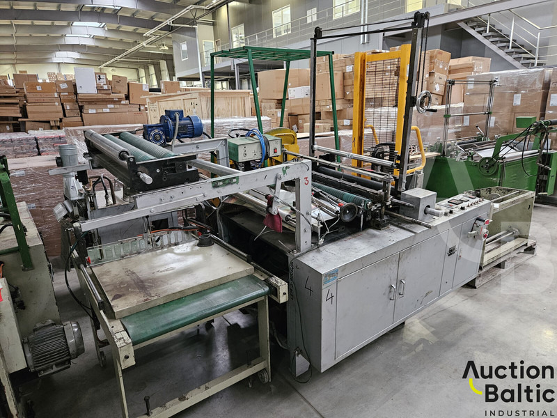 Toyota 12 units of devices - Chariot élévateur: photos 3 Toyota 12 units of devices - Chariot élévateur: photos 3