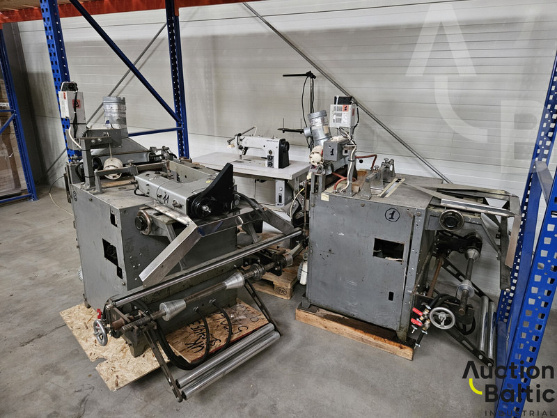 Toyota 12 units of devices - Chariot élévateur: photos 4 Toyota 12 units of devices - Chariot élévateur: photos 4