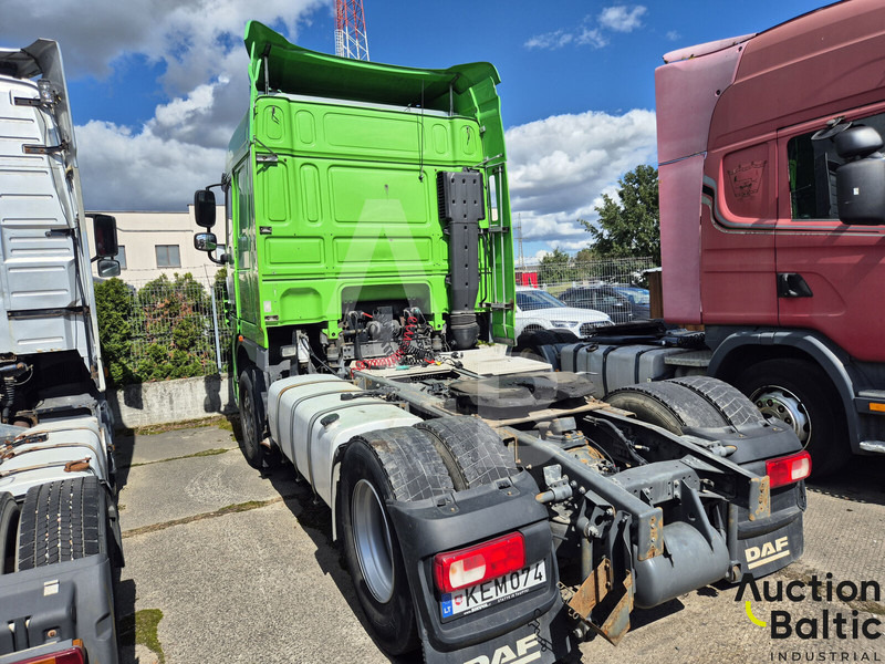 DAF FT XF105.460 - Tracteur routier: photos 3 DAF FT XF105.460 - Tracteur routier: photos 3
