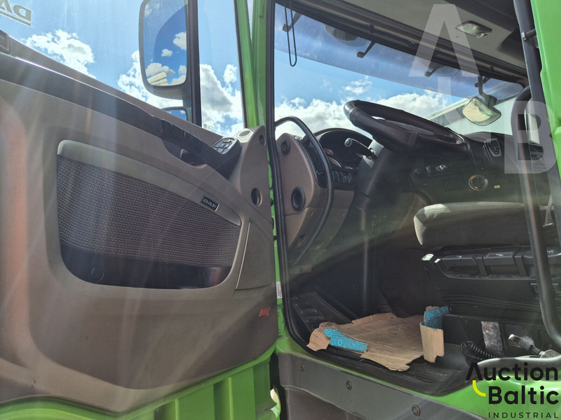 DAF FT XF105.460 - Tracteur routier: photos 5 DAF FT XF105.460 - Tracteur routier: photos 5