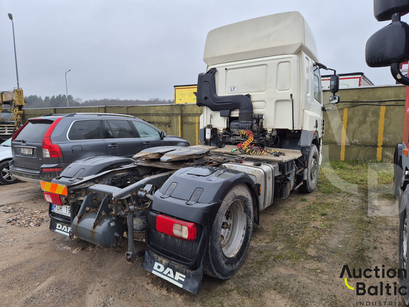 DAF FTCF85.410T - Tracteur routier: photos 3 DAF FTCF85.410T - Tracteur routier: photos 3