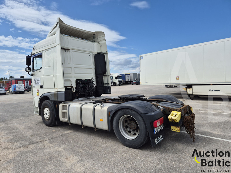 DAF XF 460 FT - Tracteur routier: photos 3 DAF XF 460 FT - Tracteur routier: photos 3