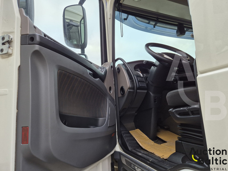 DAF XF 480 FT - Tracteur routier: photos 5 DAF XF 480 FT - Tracteur routier: photos 5