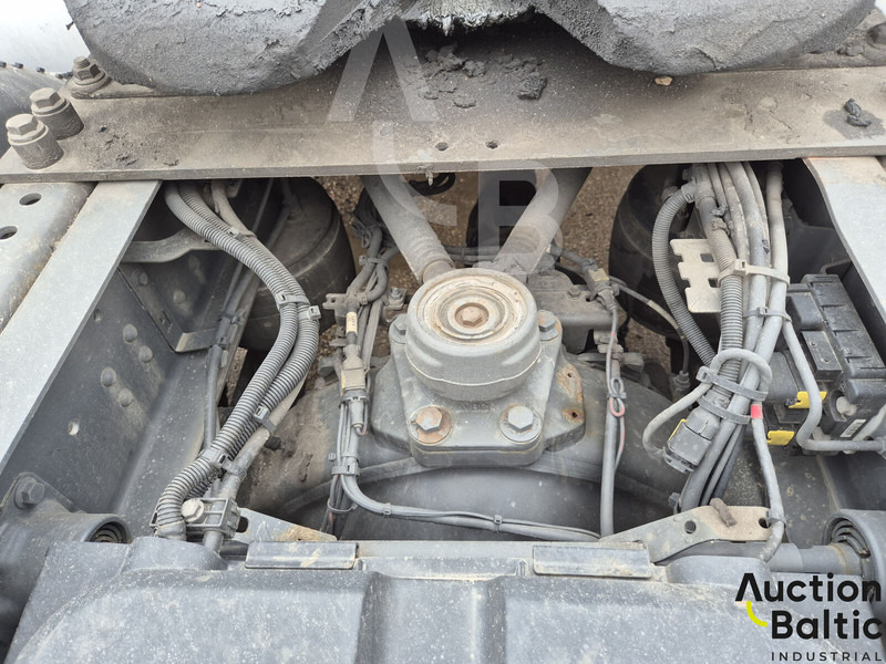 Tracteur routier DAF XF 480 FT: photos 12 Tracteur routier DAF XF 480 FT: photos 12