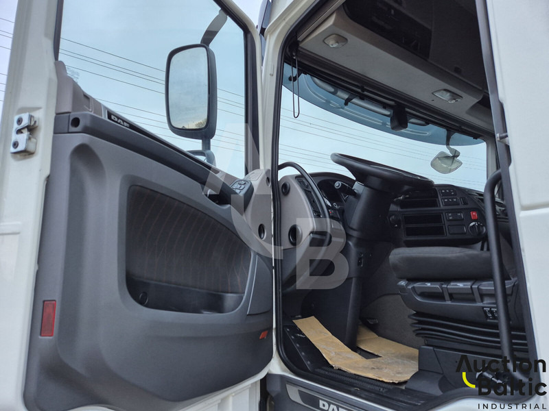 DAF XF 480 FT - Tracteur routier: photos 5 DAF XF 480 FT - Tracteur routier: photos 5