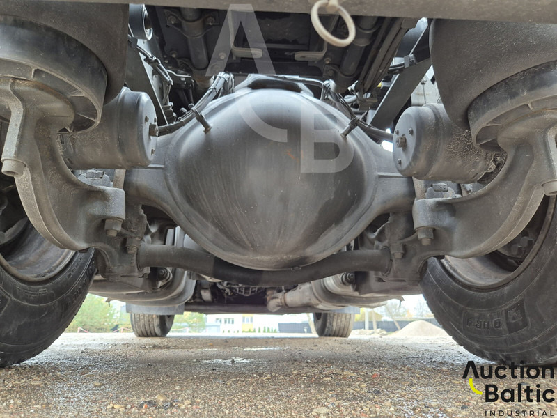 Tracteur routier DAF XF 480 FT: photos 9 Tracteur routier DAF XF 480 FT: photos 9