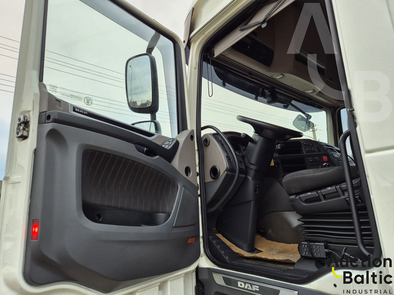 DAF XF 480 FT - Tracteur routier: photos 5 DAF XF 480 FT - Tracteur routier: photos 5