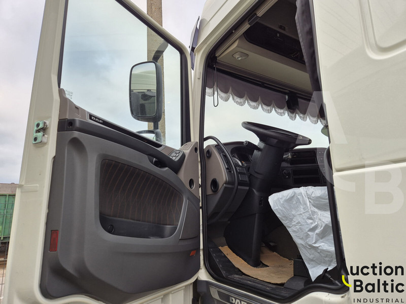 DAF XF 480 FT - Tracteur routier: photos 5 DAF XF 480 FT - Tracteur routier: photos 5
