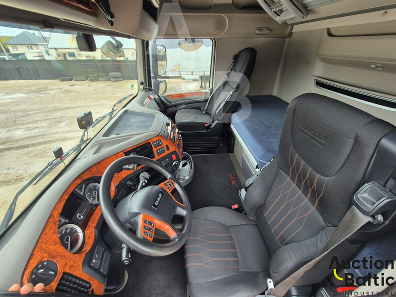Tracteur routier DAF XF 480 FT: photos 6 Tracteur routier DAF XF 480 FT: photos 6