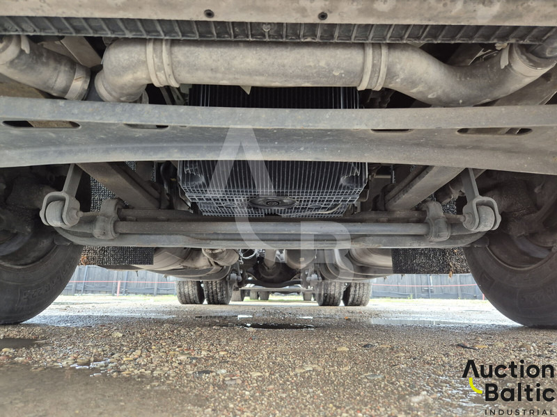 Tracteur routier DAF XF 480 FT: photos 11 Tracteur routier DAF XF 480 FT: photos 11