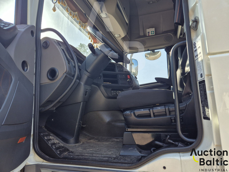 DAF XF480FT - Tracteur routier: photos 5 DAF XF480FT - Tracteur routier: photos 5