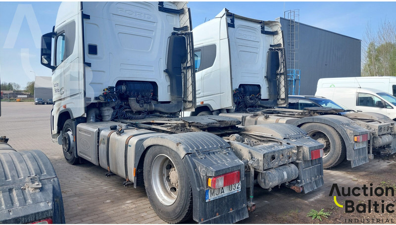 Ford F-MAX 500 - Tracteur routier: photos 3 Ford F-MAX 500 - Tracteur routier: photos 3