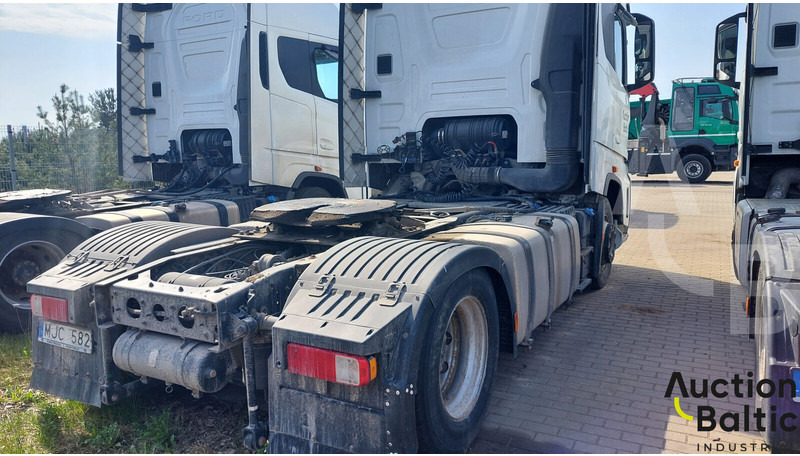 Ford F-MAX 500 - Tracteur routier: photos 4 Ford F-MAX 500 - Tracteur routier: photos 4
