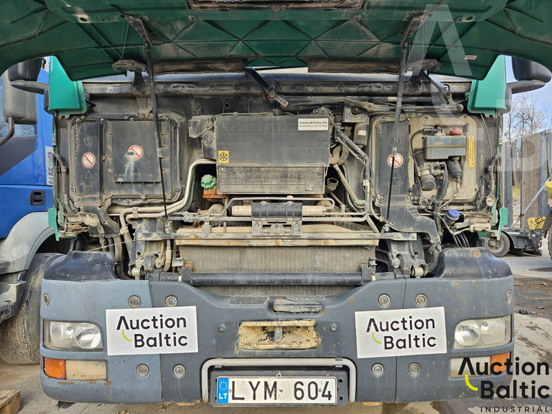 Tracteur routier MAN TGS18.400 4X4H: photos 13