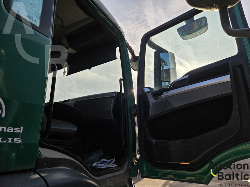 Tracteur routier MAN TGS18.400 4X4H: photos 6