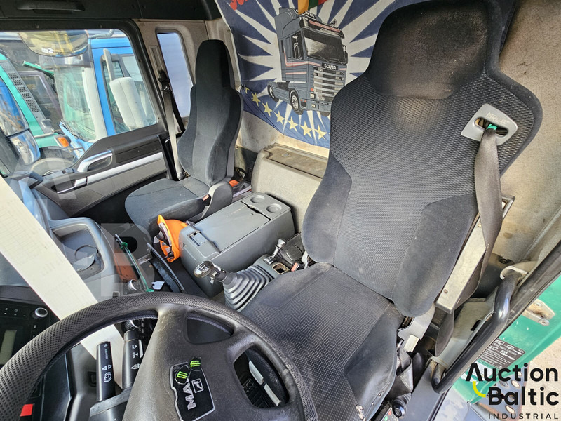 Tracteur routier MAN TGS18.400 4X4H: photos 7