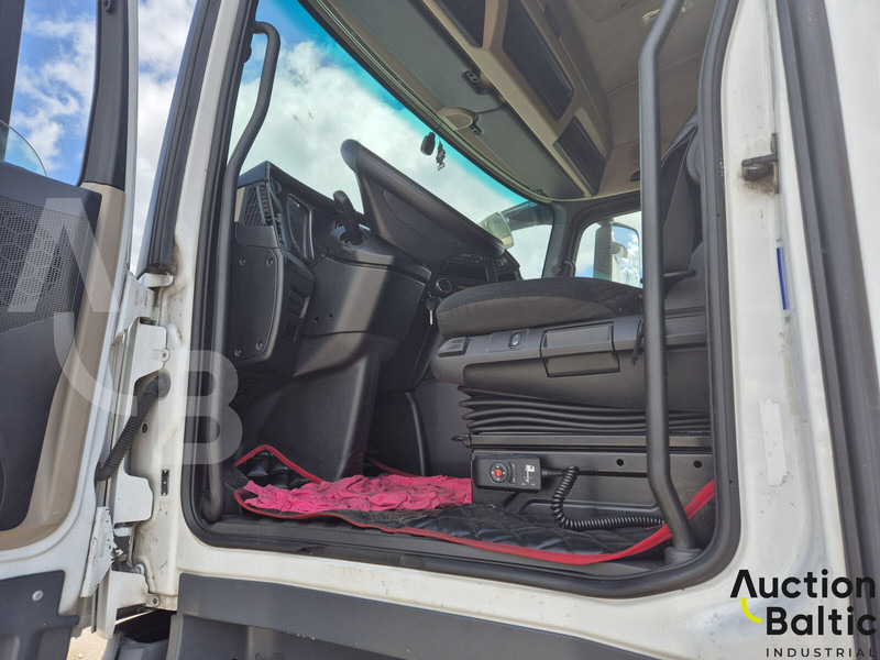 Tracteur routier Mercedes-Benz Actros 1843: photos 6 Tracteur routier Mercedes-Benz Actros 1843: photos 6