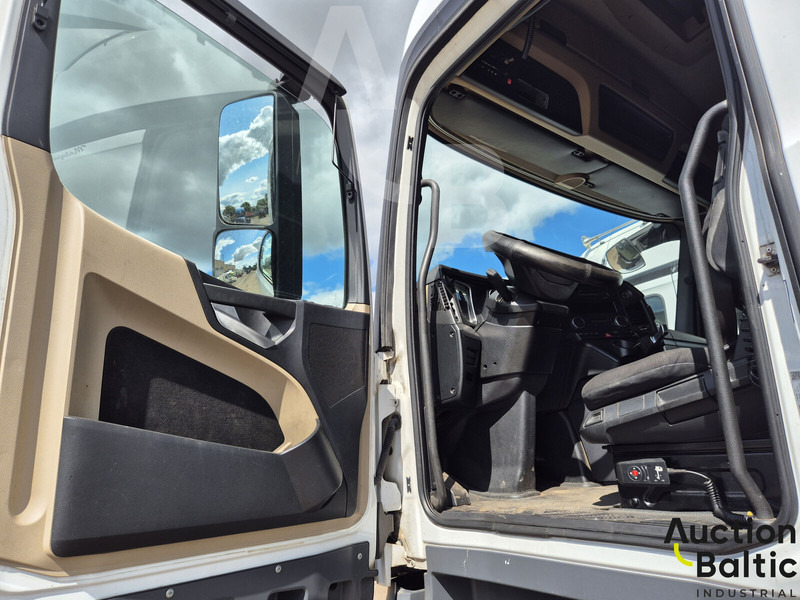 Mercedes-Benz Actros 1845 - Tracteur routier: photos 5 Mercedes-Benz Actros 1845 - Tracteur routier: photos 5