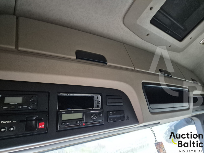 Tracteur routier Mercedes-Benz Actros 1845: photos 11