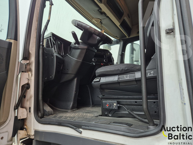 Mercedes-Benz Actros 1845 - Tracteur routier: photos 5 Mercedes-Benz Actros 1845 - Tracteur routier: photos 5