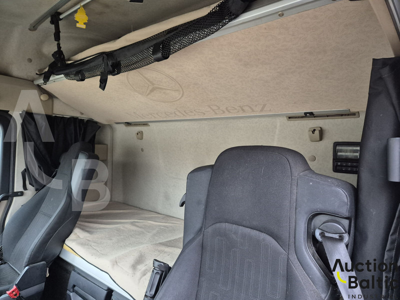 Tracteur routier Mercedes-Benz Actros 1845: photos 12