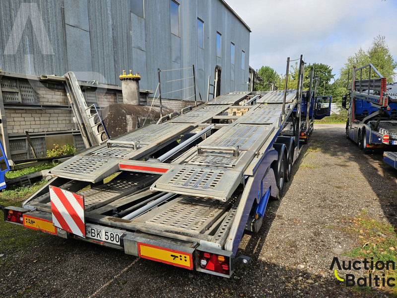 Scania P 380 - Tracteur routier: photos 4 Scania P 380 - Tracteur routier: photos 4