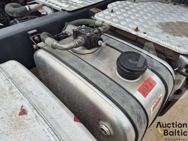 Tracteur routier Scania R 410: photos 18 Tracteur routier Scania R 410: photos 18